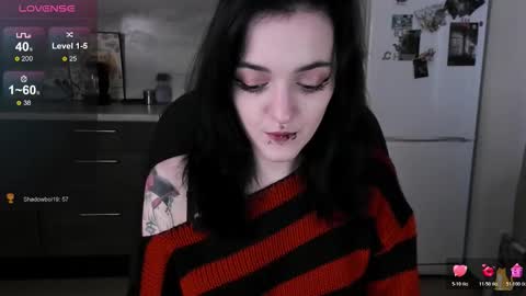 Snapshot of lina_tyaan chatting on 02-27-26, 08:47 Lina 3 1715622743 online show from 02-27-26, 08:47