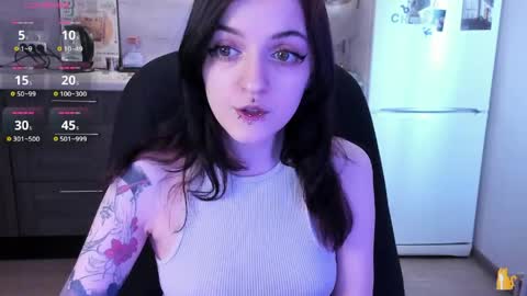 Lina 3  1715622743 online show from 04-20-26, 07:44