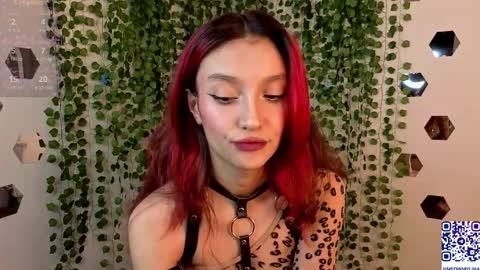 Lina online show from 03-28-26, 06:07