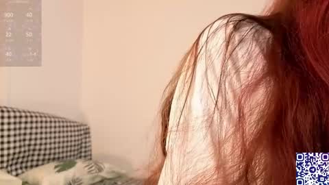 Lina online show from 04-04-26, 04:37