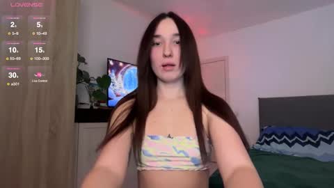 Lina online show from 01-13-26, 08:25