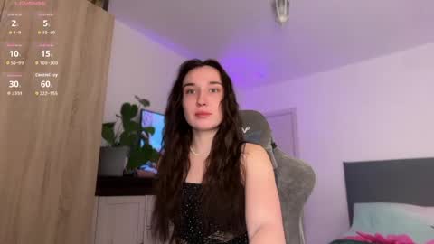 Snapshot of linabbb chatting on 04-18-26, 06:12 Lina online show from 04-18-26, 06:12