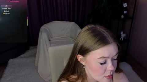 Lina online show from 05-06-26, 07:35