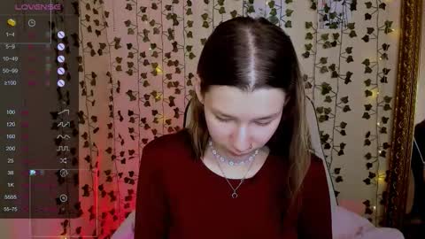 Lina online show from 02-04-26, 02:39