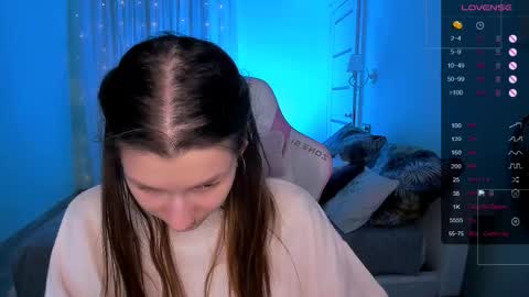 Lina online show from 03-03-26, 08:20