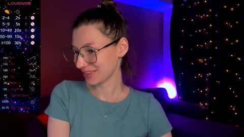 Lina online show from 03-22-26, 08:40