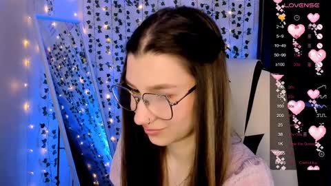 Lina online show from 04-09-26, 06:19