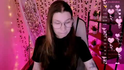 Lina online show from 04-20-26, 02:58