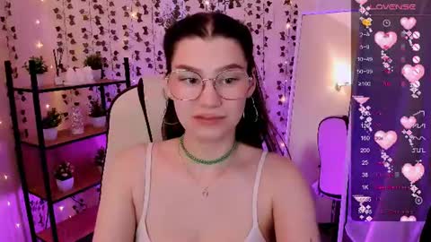 Snapshot of linablossom chatting on 07-01-26, 02:13 Lina online show from 07-01-26, 02:13