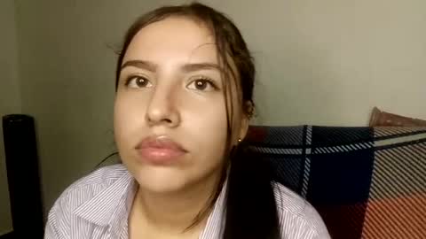 linacolombiangirlofficial online show from 07-08-26, 06:07