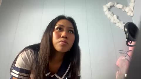 Snapshot of linadebie chatting on 09-30-25, 07:24 LinaDebie online show from 09-30-25, 07:24