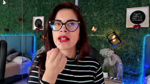 Lina  online show from 05-28-26, 11:29