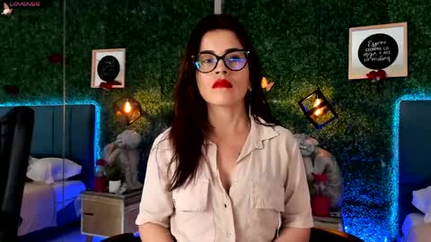 Lina  online show from 05-29-26, 11:30