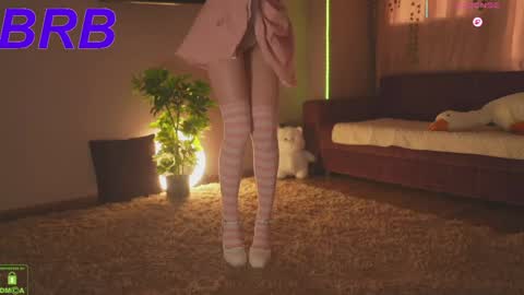 Lina online show from 04-03-26, 06:50