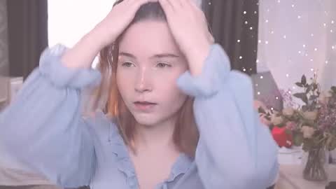 Lina online show from 10-02-25, 04:30