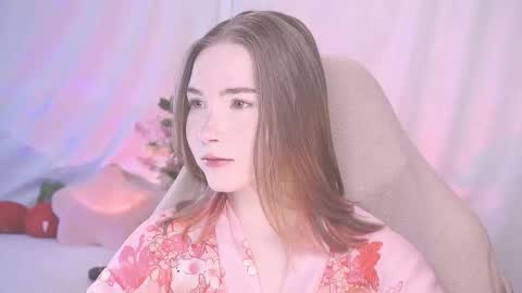 Lina online show from 10-13-25, 04:23