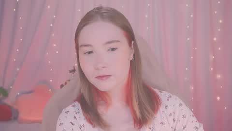 Lina online show from 01-06-26, 04:27