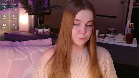 Snapshot of linamilkovich chatting on 02-26-26, 05:12 Lina Milkovich online show from 02-26-26, 05:12