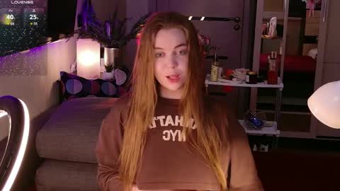  Lina Milkovich  online show from 03-31-26, 10:04