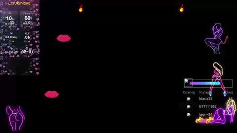 Snapshot of linapalacios chatting on 09-10-25, 10:32 lina palacios online show from 09-10-25, 10:32