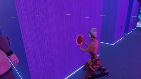 LinaPlaysYou online show from 04-20-26, 12:19