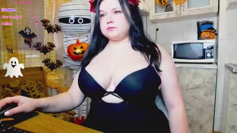 Snapshot of linasexy777 chatting on 10-29-25, 11:23 Lina online show from 10-29-25, 11:23