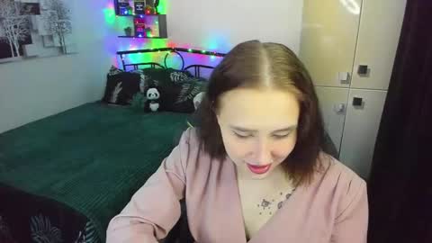 Lina online show from 03-07-26, 10:18