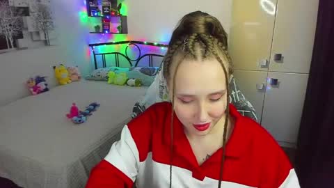 Snapshot of linatruly chatting on 04-18-26, 09:48 Lina online show from 04-18-26, 09:48