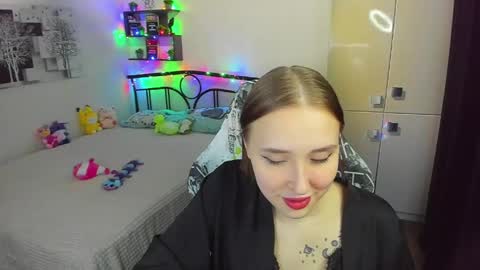 Snapshot of linatruly chatting on 04-29-26, 09:32 Lina online show from 04-29-26, 09:32