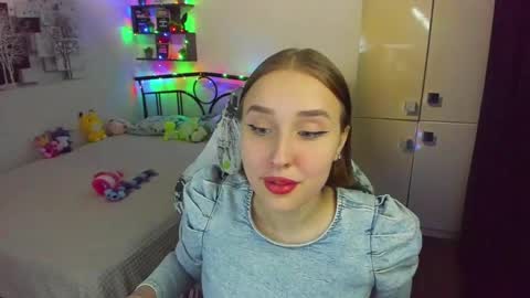 Snapshot of linatruly chatting on 05-16-26, 09:24 Lina online show from 05-16-26, 09:24