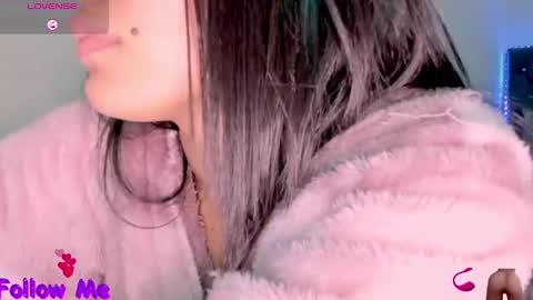 Alana online show from 12-26-24, 03:27