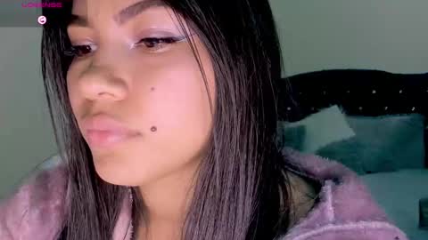 Alana online show from 02-08-25, 01:54