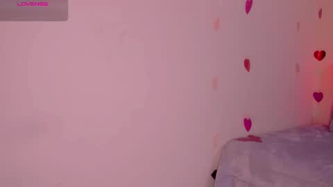 Alana online show from 02-16-25, 03:48