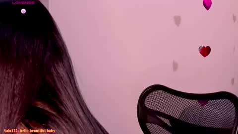 Alana online show from 03-08-25, 12:55