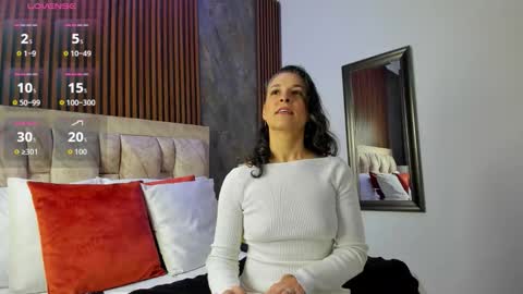 linda cabal online show from 02-11-26, 09:53