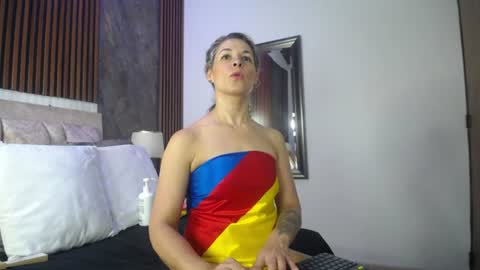 linda cabal online show from 07-03-26, 08:37