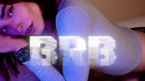 Linda online show from 11-04-25, 02:43