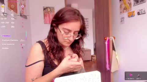 Giggles  online show from 03-14-26, 03:17