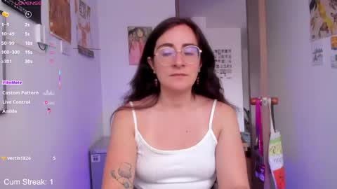 Snapshot of linda_giggle chatting on 04-20-26, 03:59 Giggles online show from 04-20-26, 03:59