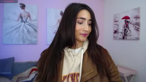 Maria Paula online show from 02-11-25, 12:05