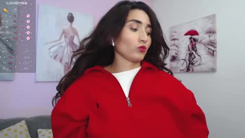 Maria Paula online show from 02-18-25, 11:55