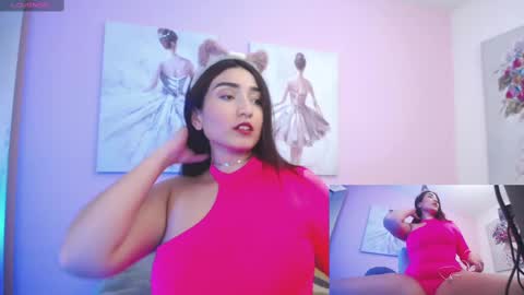 Maria Paula online show from 02-26-25, 12:14