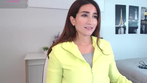 Maria Paula online show from 02-20-26, 12:16