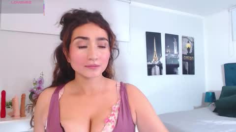 Maria Paula online show from 02-21-26, 12:17