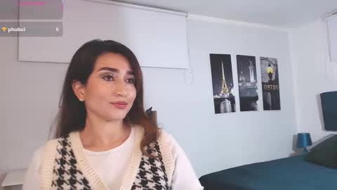 Maria Paula online show from 03-18-26, 12:19