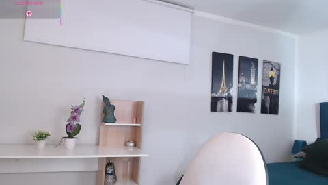 Maria Paula online show from 04-03-26, 12:14