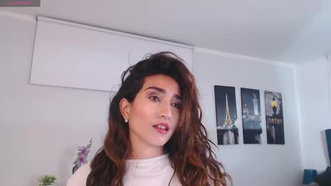 Maria Paula online show from 04-04-26, 12:13