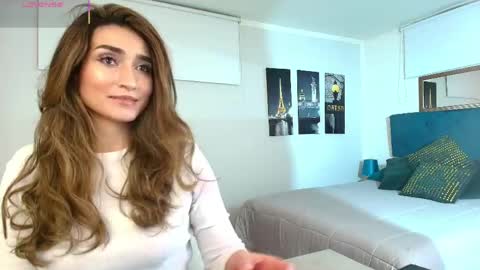 Maria Paula online show from 05-23-26, 12:20