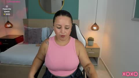 L I N D A online show from 01-25-25, 07:18