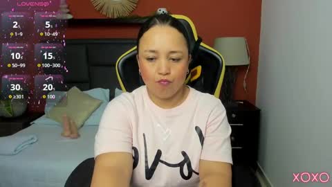 L I N D A online show from 09-26-25, 07:51